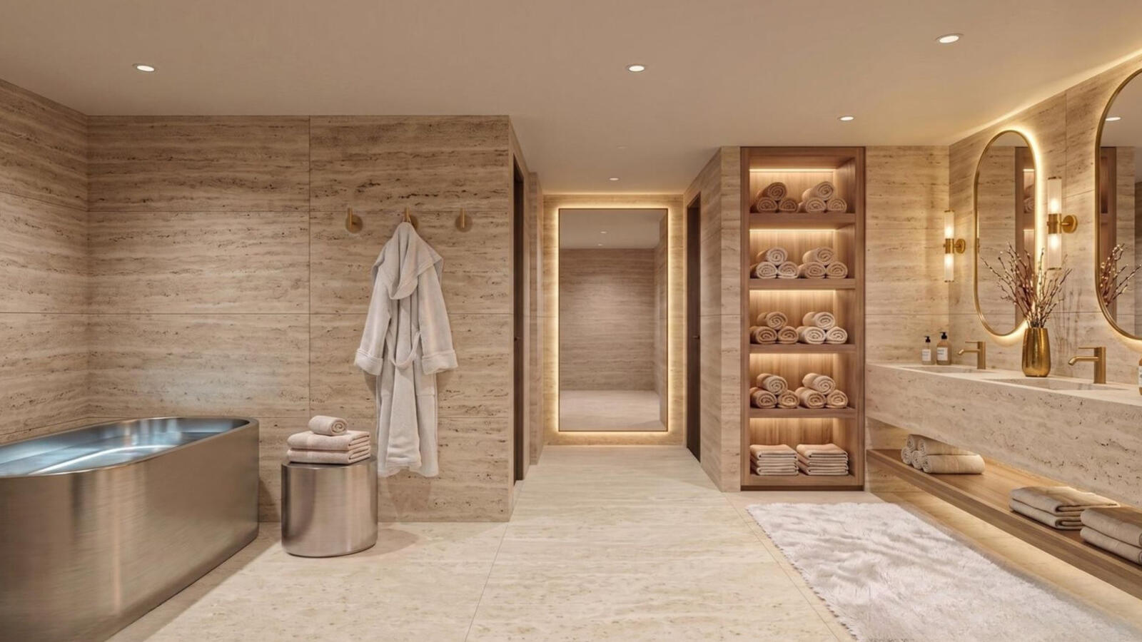 Spa Spa