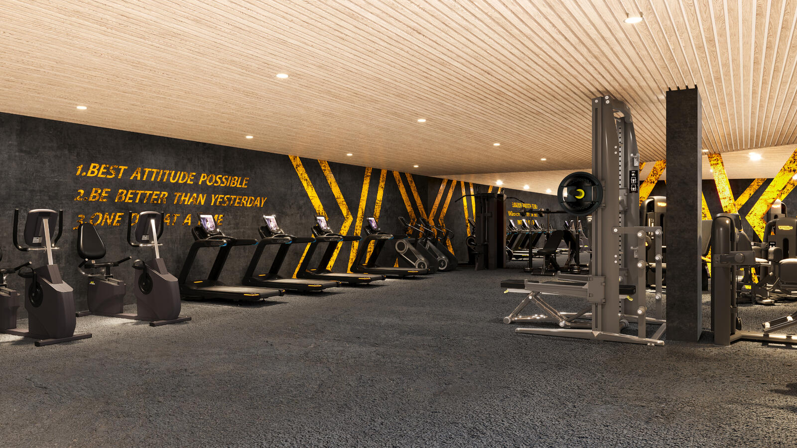 Gym 2 Gym 2