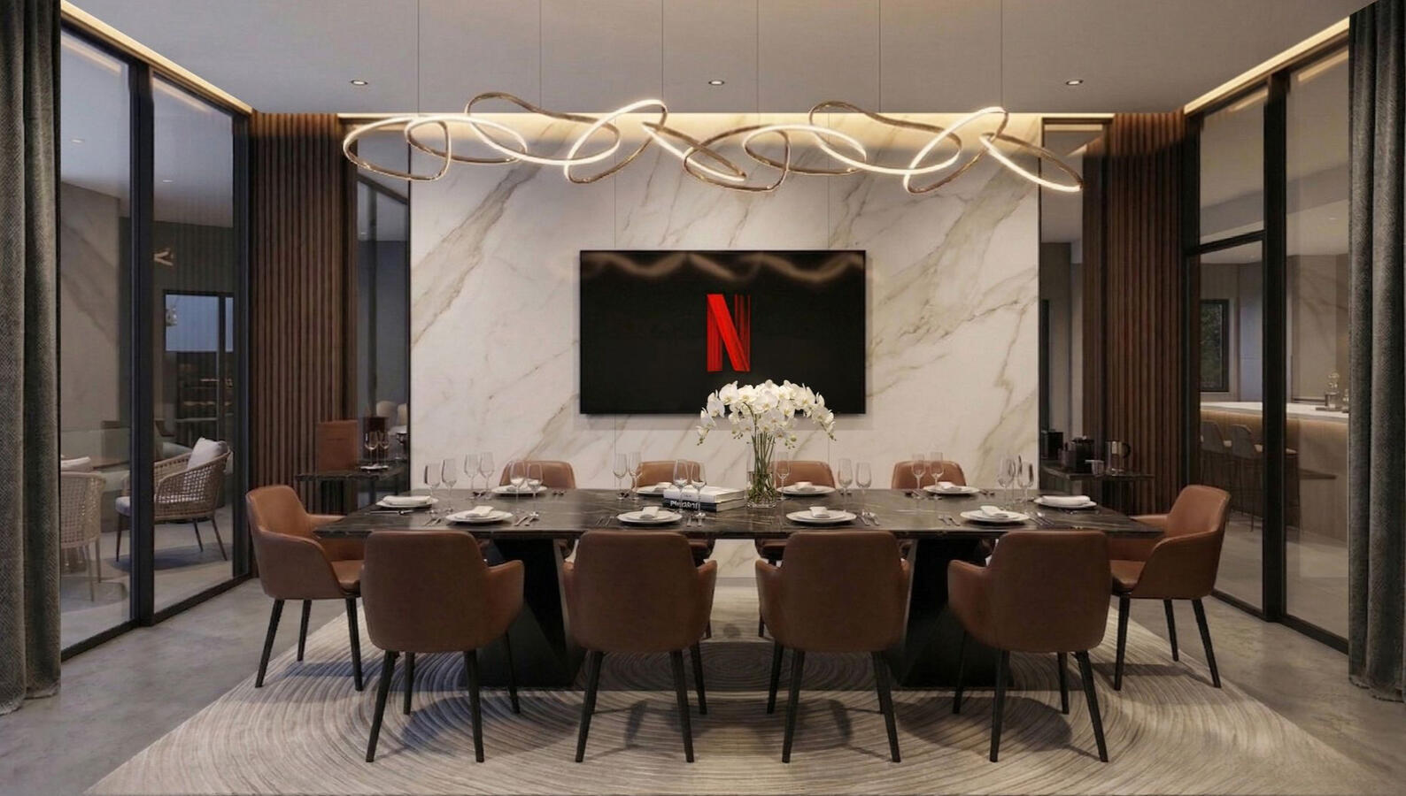Dinning Room