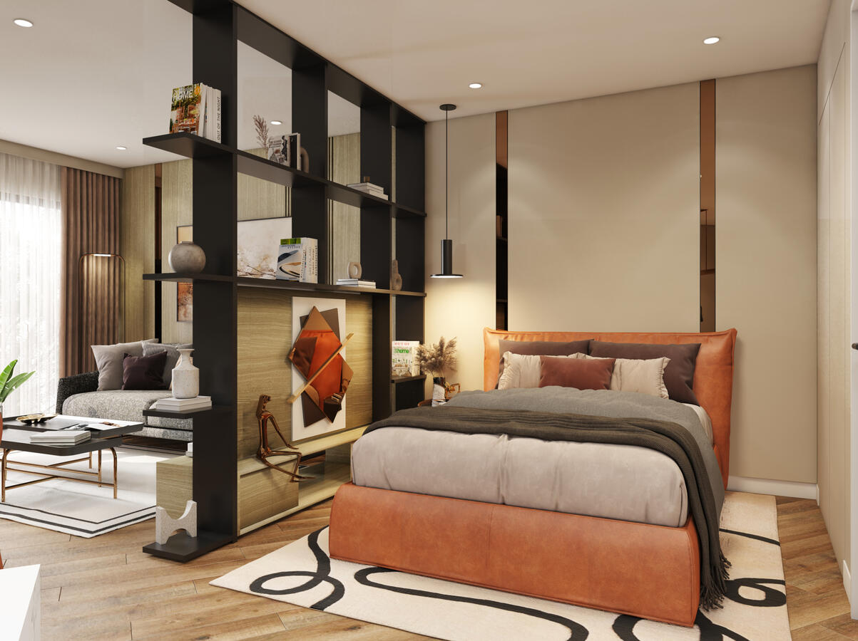 Studio Unit 4