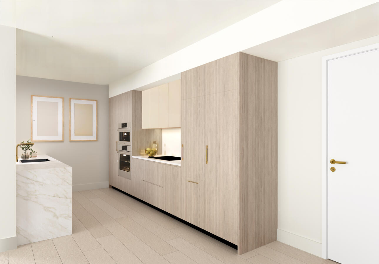 Kitche unit 05