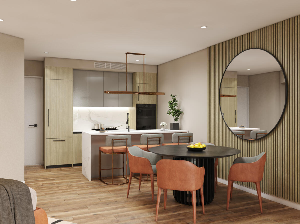Studio Unit 2